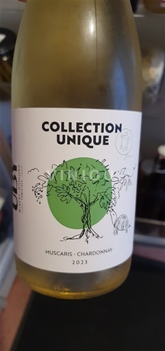 Südwestfrankreich Côtes de Gascogne Uby Muscari 2023