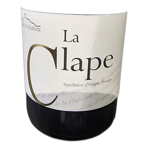 Languedoc La Clape Château de Gruissan 2020