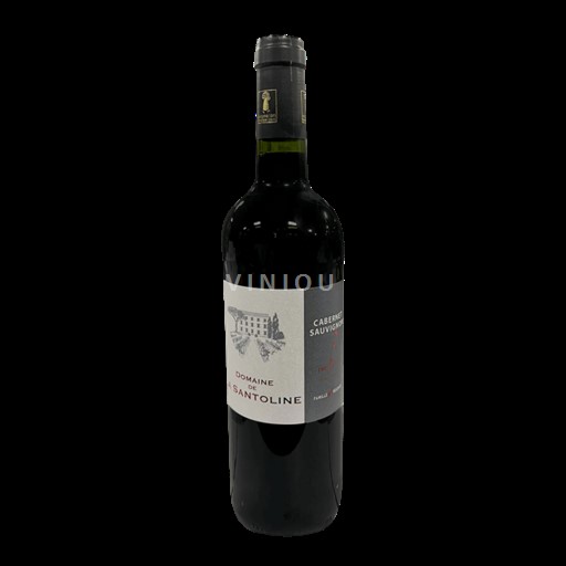 Languedoc Domaine Cabernet Sauvignon  ( de La Santoline) 2024