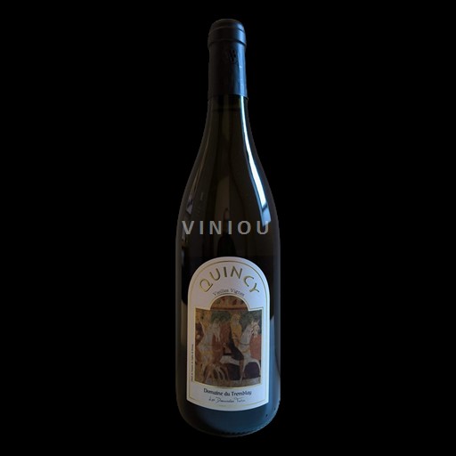 Loirevallei Quincy Domaine Tremblay Vieilles Vignes 2023
