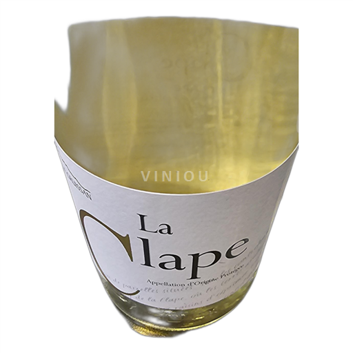 Languedoc La Clape Cave de Gruissan 2022