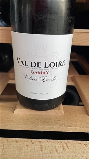 Loiretal Tal der Loire Claire Laroche 2023