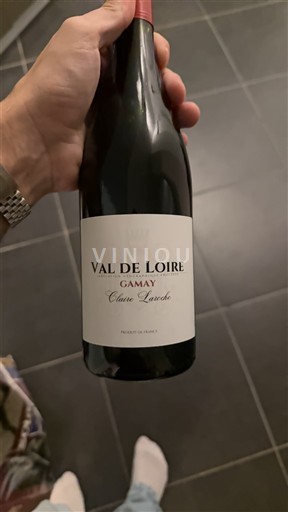 Dolina Loare Claire Laroche 2023