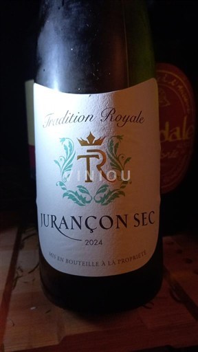 Sudoeste Jurançon Tradition Royale 2024
