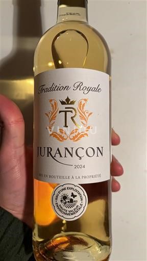 Sudoeste Jurançon Tradition Royale 2024