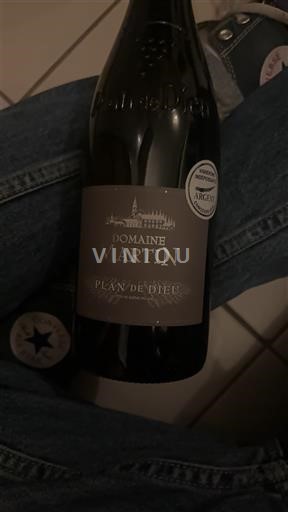 Rhône-dalen Ikke specificeret Domaine Martin 2023