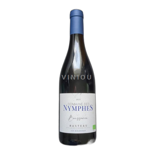 Rhônetal Rasteau Domaine Des Nymphes Buisson 2023