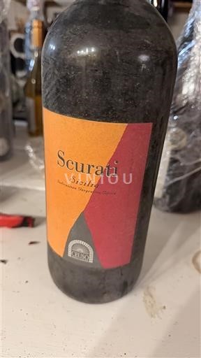 Sicilia CEUSO Scurati 2003