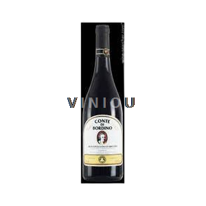 Abruzzo Wines Montepulciano d'Abruzzo Conte di Bordino Non-Vintage