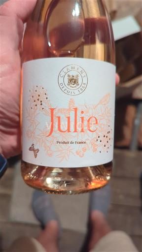 Südwestfrankreich Nicht spezifiziert Clamens Julie 2024