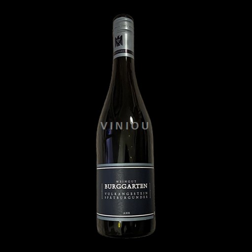 Ahr Ospecificerad Weingut Burggarten Vulkangestein Spätburgunder 2022