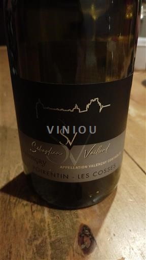 Loirevallei Valençay Sébastien Vaillant 2024