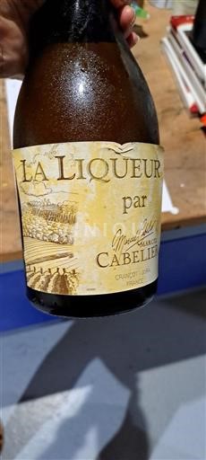 Jura Không được chỉ định Marcel Cabelier La Liqueur Không niên vụ