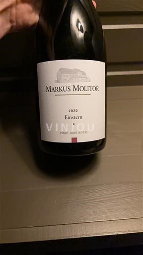 Mosela Markus Molitor Einstern* 2020