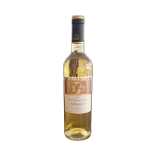 Vin Blanc sec Le Vieux Chai 2021 France Sud-Ouest Jurançon AOC