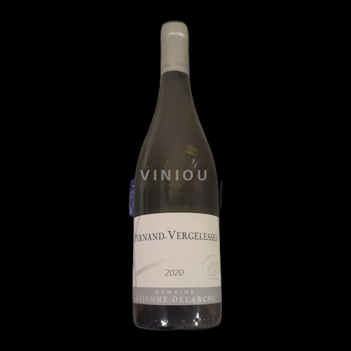 Borgogna Pernand-Vergelesses Domaine Etienne Delarche 2020