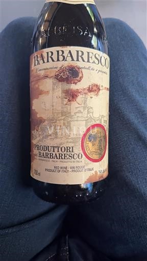 Piemonte Barbaresco Produttori di Barbaresco 2014