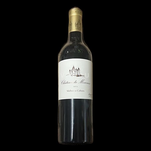 Südwestfrankreich Cahors Château Mercuès 2015