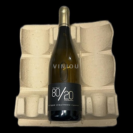 Loirevallei Cheverny Philippe Loquineau 80/20 2021