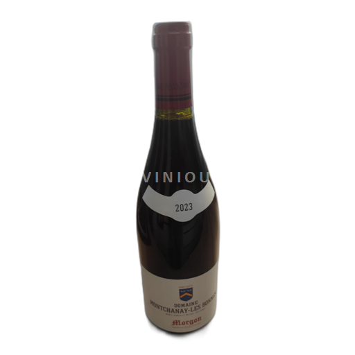 Beaujolais Morgon Domaine Montchanay-les Bonnes 2023