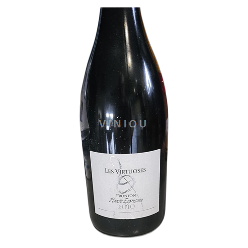 Zuidwest-Frankrijk Fronton Les Virtuoses Haute Expression 2010