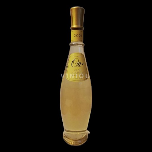Provenza Côtes de Provenza Domaine OTT Clos Mireille Blanc de Blancs 2021
