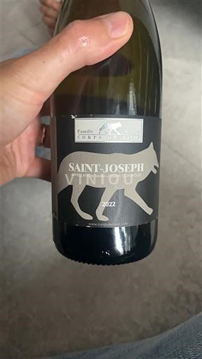 Rona dolina Saint-Joseph Famille Pierre Gaillard 2022