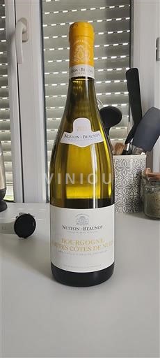 Borgoña No especificado Antonin Rodet 2023
