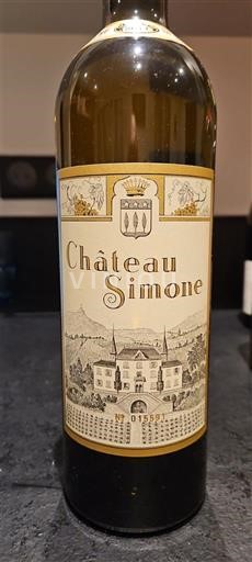 Провинс Палет Château Simone 2011
