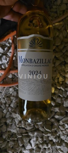 Sud-Ovest Monbazillac Sas Raymond Vfi 2024