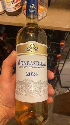 South West Monbazillac Sas Raymond Vfi 2024