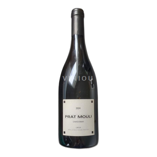 Languedoc Limoux Prat Mouli 2024