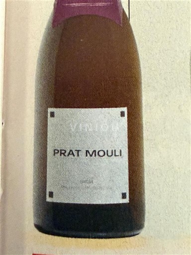 Languedoc Limoux Prat Mouli 2024