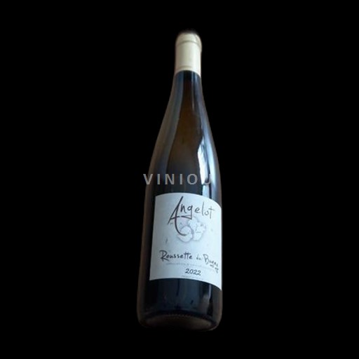 Savoie and Bugey Bugey Maison Angelot Rousette du bugey 2022