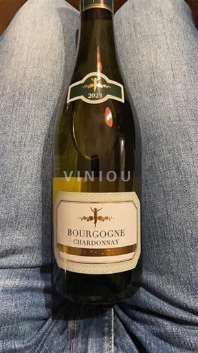 Burgund La Chablisienne 2023