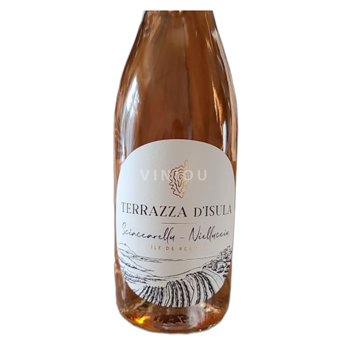 Corse Île de Beauté Terrazza Isula 2024