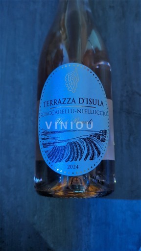 Korsika Kauneuden Saari Terrazza Isula 2024