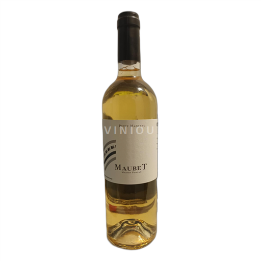 South West Côtes de Gascogne Maison Fontan Doux Fruité 2022