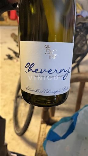 Loiretal Cheverny Christelle et Christophe Barbier 2024