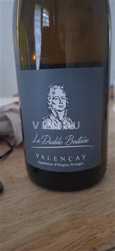 Loiren laakso Valençay Le Diable Boiteux 2024