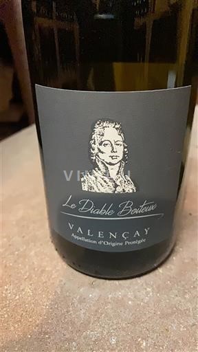 Valle della Loira Valençay Le Diable Boiteux 2024