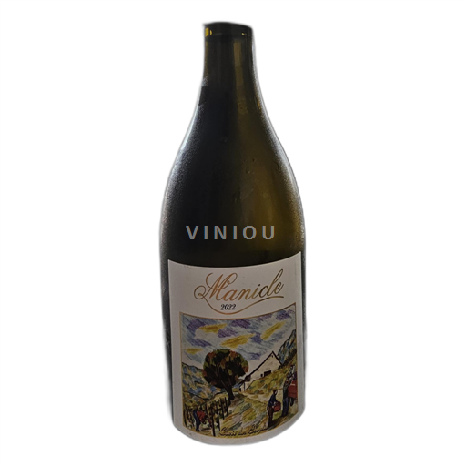 Savoie och Bugey Bugey Le caveau Bugiste Manicle des Eboulis 2022