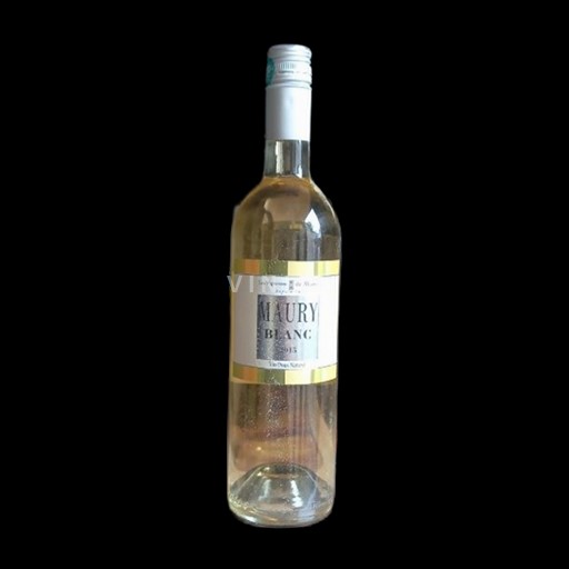 Roussillon Maury Les Vignerons de Maury Maury blanc 2015