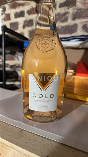 Provansa Côtes-de-Provence Gold 2023