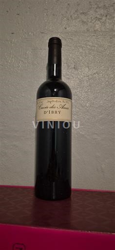 Languedoc-Roussillon Côtes de Thongue Saint-Georges Ibry des Amis d'Ibry 2022