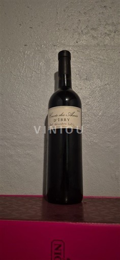 Languedoc-Roussillon Côtes de Thongue Saint Georges Ibry des Amis d'Ibry 2023