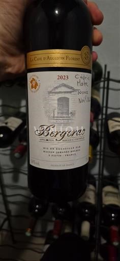 Südwestfrankreich Bergerac La Cave Augustin Florent 2023