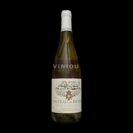 Savoie and Bugey Vin de Savoie Château Ripaille 2024 2024