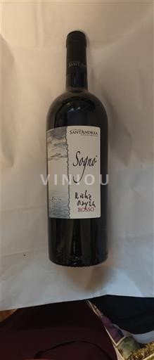 Lazio Non specificato Santandrea Sogno Senza annata