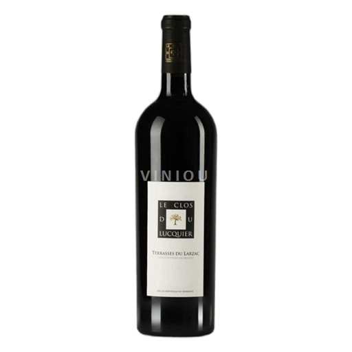 Langvedok Terrasses-du-Larzac Le Clos du Lucquier 2023